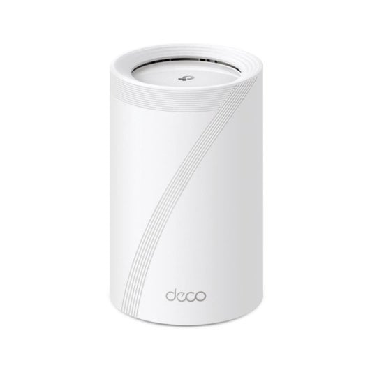 WiFi Mesh TP-Link Deco BE65 1 Nodo 11000 Mbps Control Parental Alexa y Google Assistant