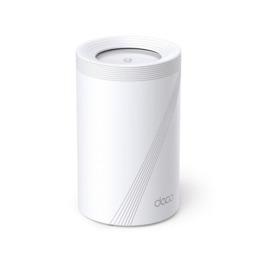 WiFi Mesh TP-Link Deco BE65 1 Nodo 11000 Mbps Control Parental Alexa y Google Assistant