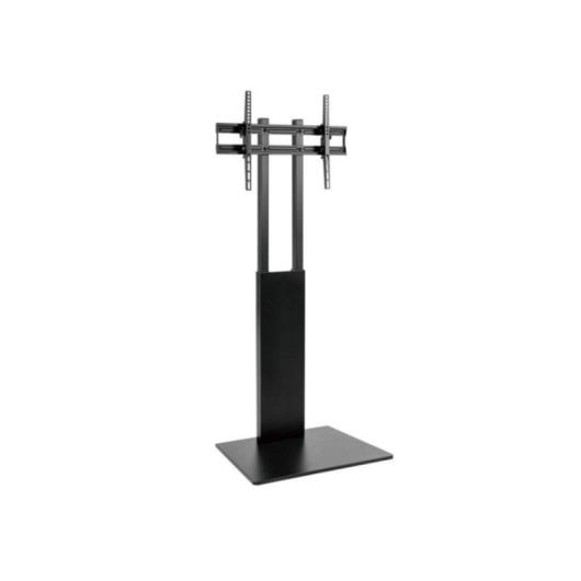 Supporto TV Equip 650615 40 kg 37-75" regolabile inclinazione altezza gestione cavi nero