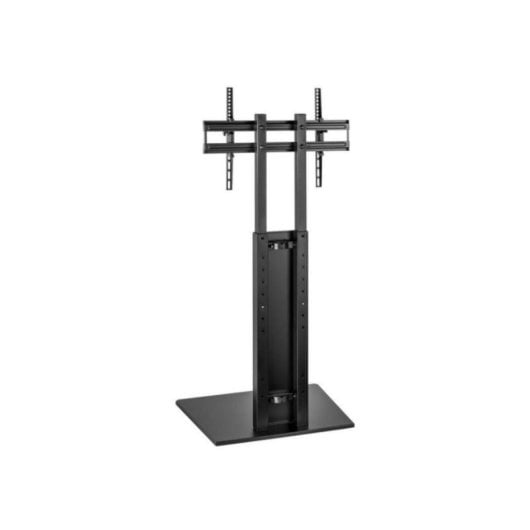 Supporto TV Equip 650615 40 kg 37-75" regolabile inclinazione altezza gestione cavi nero
