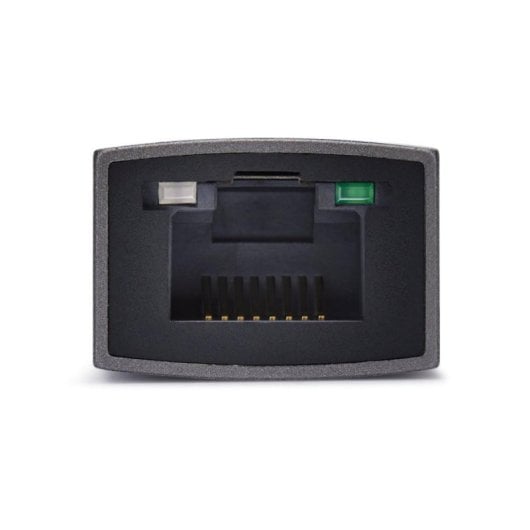 Tarjeta de Red StarTech.com USB Tipo C a RJ45 2.5GbE 5000Mbit/s Conversor USB-A NBASE-T Gris