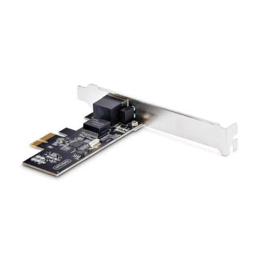 Tarjeta de Red StarTech I225-V PCI Express 2,5GbE Intel vPro Compatível NBASE-T