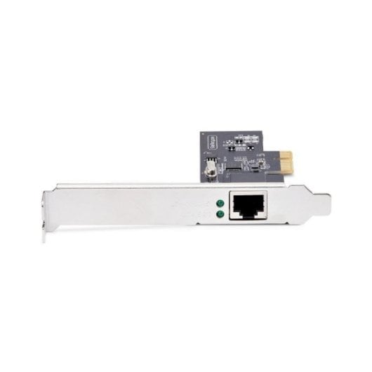 Tarjeta de Red StarTech I225-V PCI Express 2,5GbE Intel vPro Compatível NBASE-T