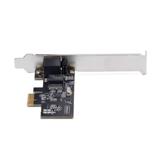 Tarjeta de Red StarTech I225-V PCI Express 2,5GbE Intel vPro Compatível NBASE-T