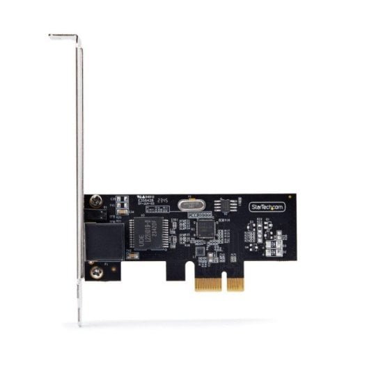 Tarjeta de Red StarTech I225-V PCI Express 2,5GbE Intel vPro Compatível NBASE-T