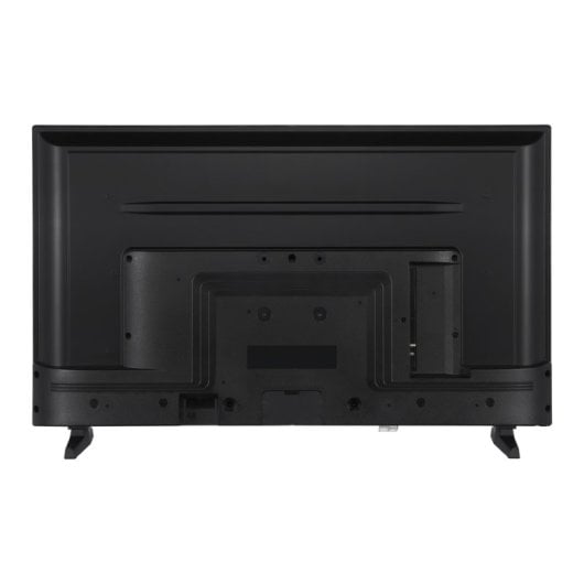 JVC LED LT-43VA3300 43" 4K Ultra HD Smart TV Android TV HDR10 Dolby Vision