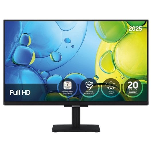 Samsung LED TU24F6005FK 24" Full HD Smart TV Tizen HDR10