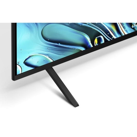 Sony LED K-55S3 55" 4K Ultra HD Smart TV Android TV HDR Dolby Vision