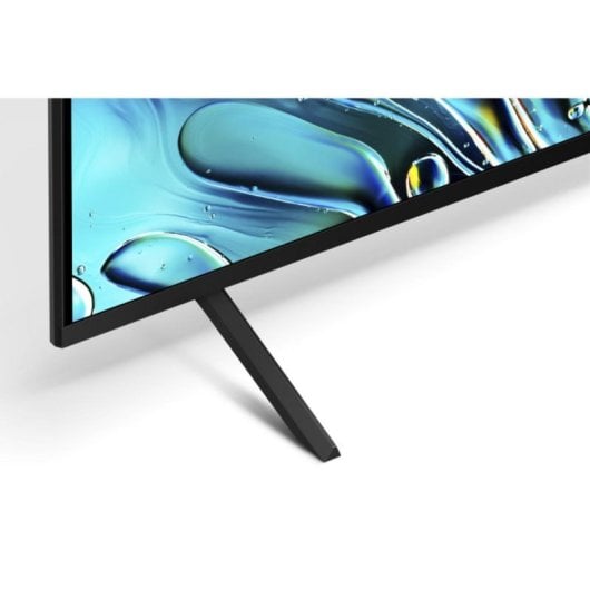 TV Sony LED K-43S3 43" 4K Ultra HD Smart TV Wi-Fi Bluetooth HDR VESA