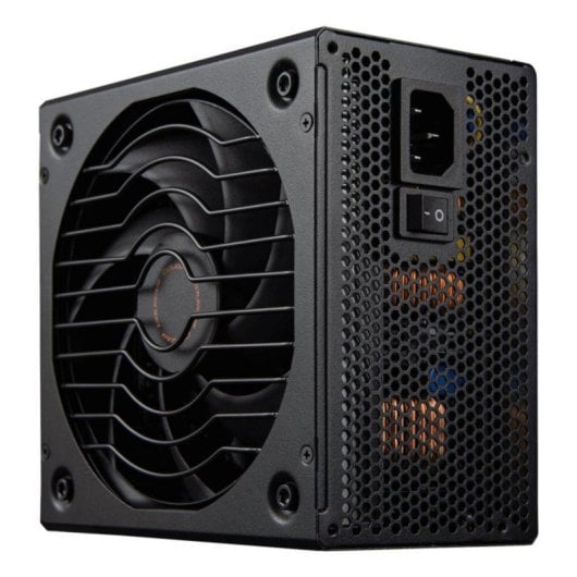 Alimentation COUGAR 1200W 80 PLUS Gold CGR GLE-1200 totalement modulaire ventilateur 13,5 cm