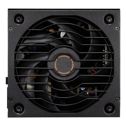Alimentation COUGAR 1200W 80 PLUS Gold CGR GLE-1200 totalement modulaire ventilateur 13,5 cm
