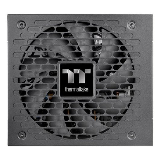 Alimentation Thermaltake 1300W 80 PLUS Titanium TF3 modulaire ATX PCIe 5.0