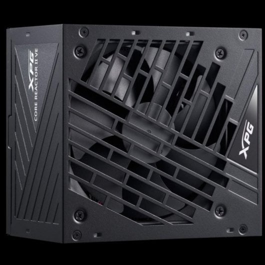 Fuente de Alimentación XPG 850W 80 PLUS Gold CORE REACTOR II VE Modular ATX 3.1 12V-2x6