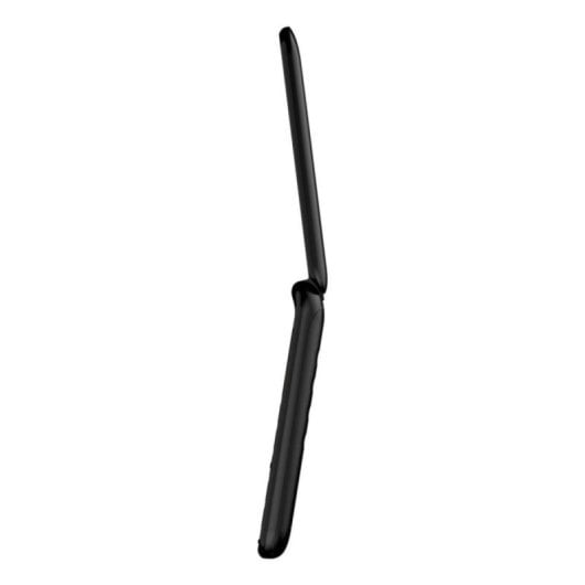 Telefono Gigaset GL595 2.8" SIM unica 2G Clamshell Bluetooth IP44 Nero USB Tipo C