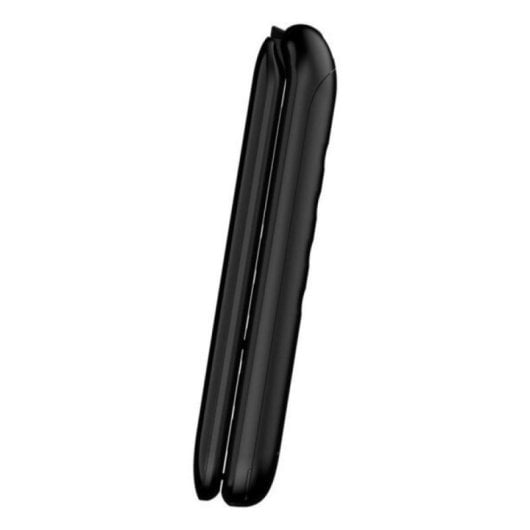 Telefono Gigaset GL595 2.8" SIM unica 2G Clamshell Bluetooth IP44 Nero USB Tipo C