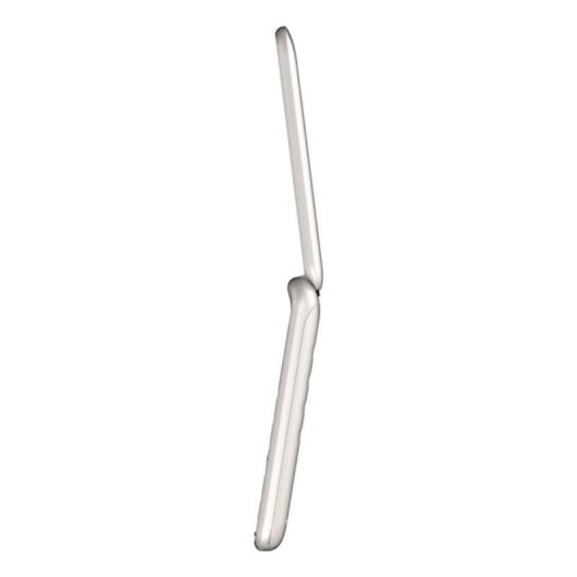 Telefono per anziani Gigaset GL595 2,8" Bianco IP44 Tasti grandi Bluetooth USB-C