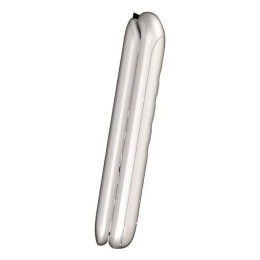 Telefono per anziani Gigaset GL595 2,8" Bianco IP44 Tasti grandi Bluetooth USB-C