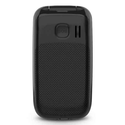 Telefono cellulare SPC Harmony 2 4G Dual SIM Tasti grandi Display 2,8" Nero SOS