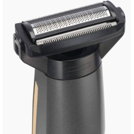 Tondeuse Multifonctions BaByliss MT987E Sans Fil 70min Résistante à l’Eau 19 Réglages