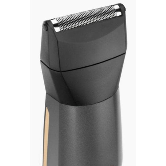 Recortadora BaByliss MT987E Negro y Oro Multiusos 14 mm Ion Litio Resistente al Agua