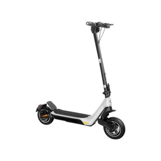Patinete eléctrico ZWheel 25 km/h 45 km de autonomía 1200W Unlock NFC Duo-Shock Tubeless