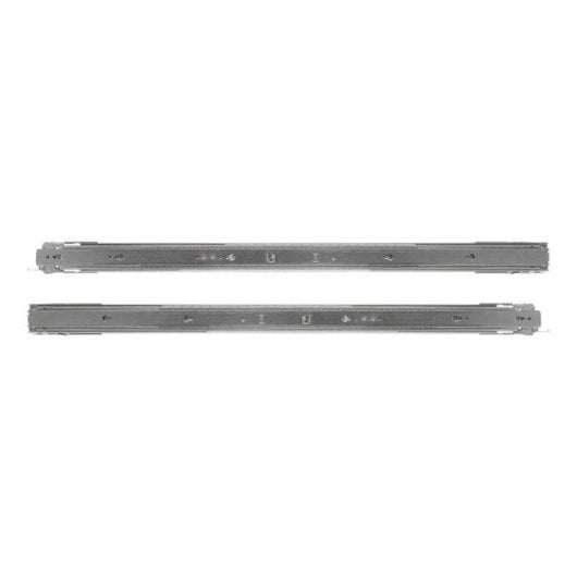 Patilho Deslizante Rack UNYKAch 2U HSW4208 G3 60 kg Extração Total