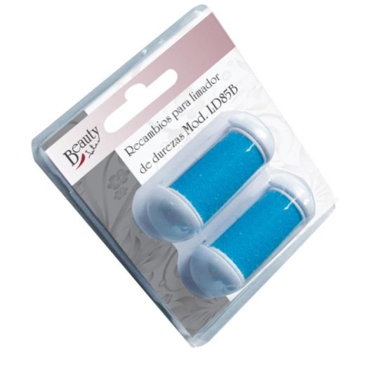 Recambio Jata RL85B Azul Blanco para limador de durezas LD85B