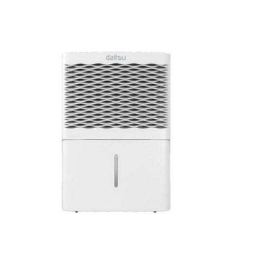 Deshumidificador Daitsu ADD-20XA 20l Compacto Display Digital Modo Automático R290 Filtro Lavable