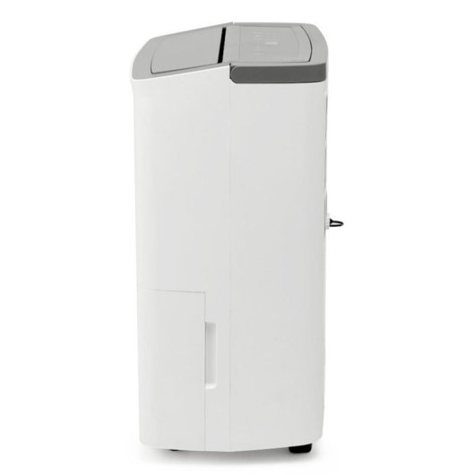 Deshumidificador Orbegozo DH 1655 con Temporizador 16 Litros/Día