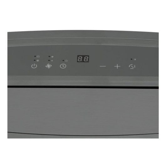 Deshumidificador Orbegozo DH 1655 con Temporizador 16 Litros/Día