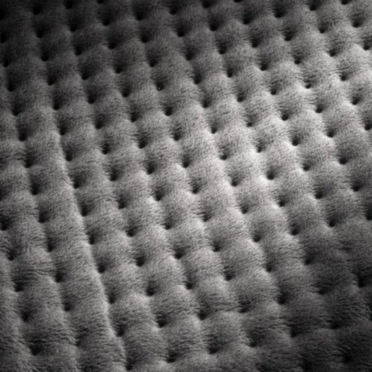 Manta eléctrica microfibra Intellisense 5 temperaturas LED gris lavable 90min cubierta desmontable