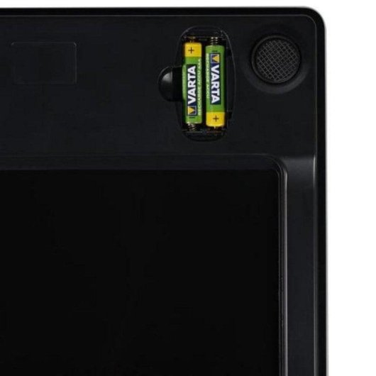 Digitale Personenwaage Tristar WG-2442 Bis 150 kg Automatische Abschaltung LCD-Anzeige