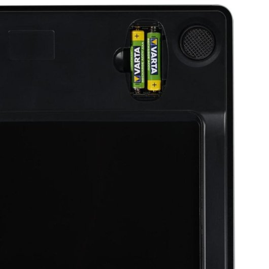 Digitale Personenwaage Tristar WG-2442 Bis 150 kg Automatische Abschaltung LCD-Anzeige