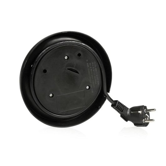 Hervidor Tristar WK-3405 1,7 L 2200 W Cristal Negro Base 360° Libre BPA