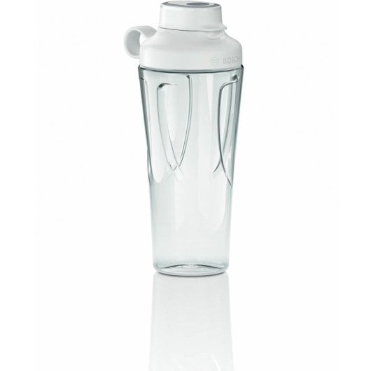 Batidora de vaso Bosch VitaPower MMB2111T 0.6 L 450 W Tritan Plata Tabletop Extraíble