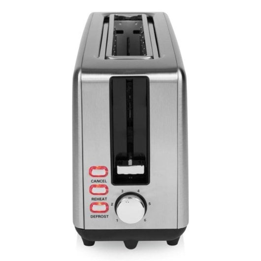 Bollitore Princess 236023 1L 2200W Acciaio inox Resistenza Nascosta Base 360° Filtro Rimovibile