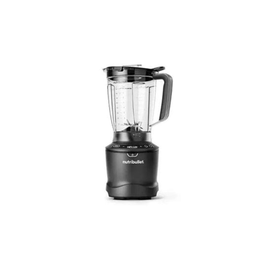 Licuadora nutribullet NBF550DG 1500W SmartSense 1,8L Full-sized Tritan Gris