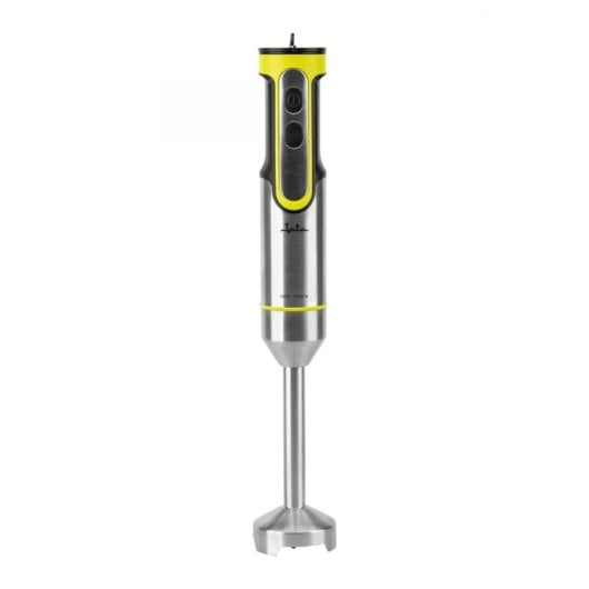 Varinha mágica JATA JEBT1788 1200W Turbo Verde Claro 4 lâminas Inox Ergonómica