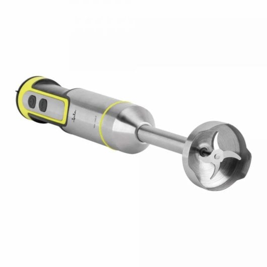 Varinha mágica JATA JEBT1788 1200W Turbo Verde Claro 4 lâminas Inox Ergonómica