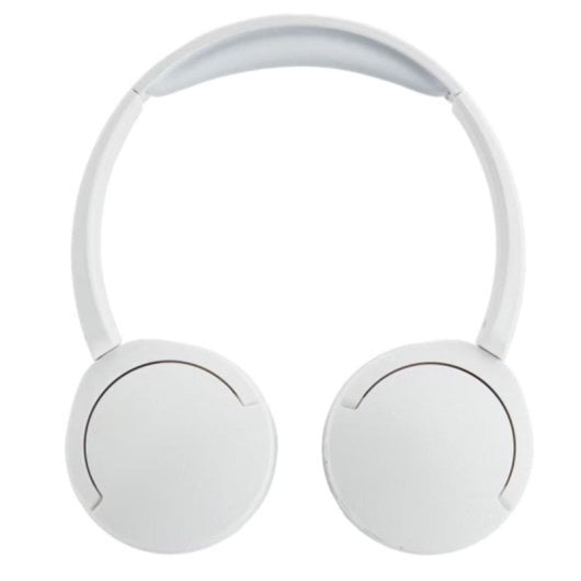 Kopfhörer Panasonic RB-HF630BE-W Wireless Bluetooth mit Geräuschunterdrückung, Mikrofon, Multipoint, Weiß