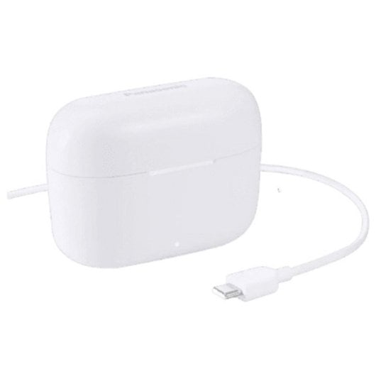 Kopfhörer Panasonic RZ-B110W Kabellos Bluetooth Alltag/Sport Schnellladung Weiß