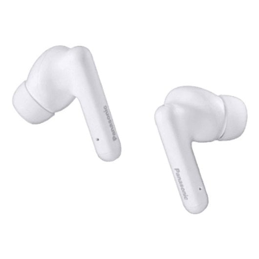Kopfhörer Panasonic RZ-B110W Kabellos Bluetooth Alltag/Sport Schnellladung Weiß
