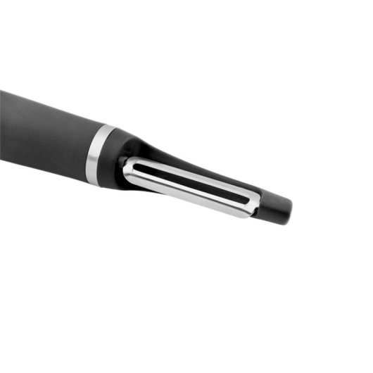 Pelador giratorio JATA AC23 Acero inoxidable Negro apto para lavavajillas