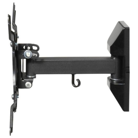 Supporto da Parete Vivanco BMO 6020 per TV fino a 43" Nero Inclinabile VESA 25kg