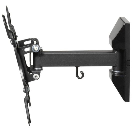 Supporto da Parete Vivanco BMO 6020 per TV fino a 43" Nero Inclinabile VESA 25kg