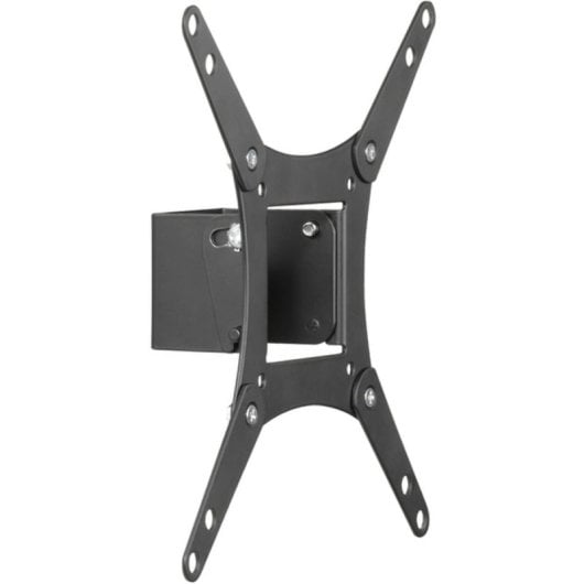 TV Wandhalterung Vivanco BTI 6020 43 Zoll 25 kg Neigbar VESA 200x200 Schwarz