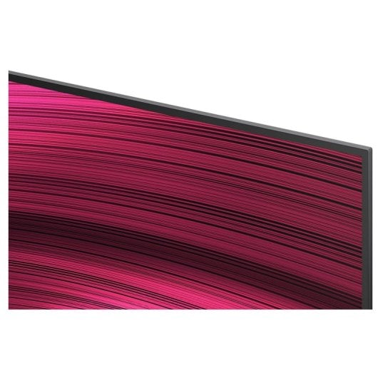 LG OLED evo AI OLED77C56LB 77" 4K UHD 120Hz Smart TV webOS HDR10 FreeSync