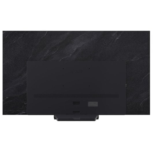 LG OLED evo AI OLED77C56LB 77" 4K UHD 120Hz Smart TV webOS HDR10 FreeSync