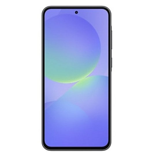 Samsung Galaxy A36 5G Enterprise Edition 6GB 128GB 6.7" Super AMOLED Dual SIM Android 15 Schwarz