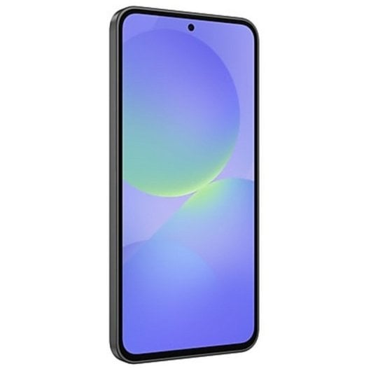 Samsung Galaxy A36 5G Enterprise Edition 6GB 128GB 6.7" Super AMOLED Dual SIM Android 15 Schwarz